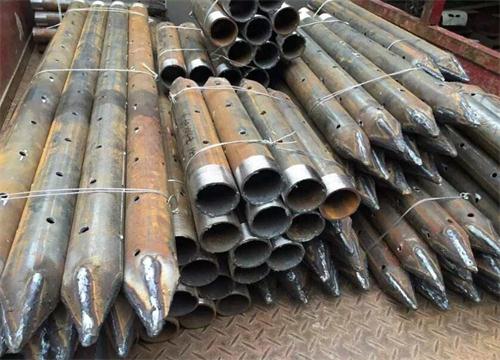 青云谱钢花管哪里有卖